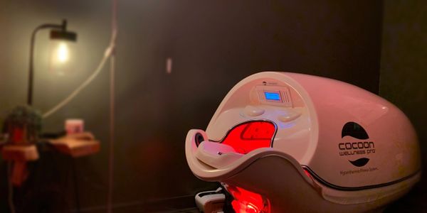 Hometown Tan has the infrared sauna, great for chronic pain and stress, located near Worcester Ma.