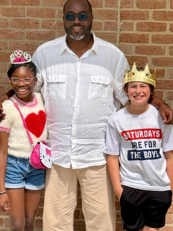 Re-Elect William Carroll Mobile City Council District 2