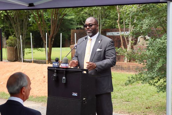 Re-Elect William Carroll Mobile City Council District 2