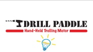 Drill Paddle by Idea'z LLC