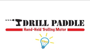 Drill Paddle by Idea'z LLC