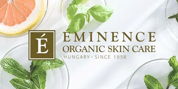 Emience Organic Skin Care