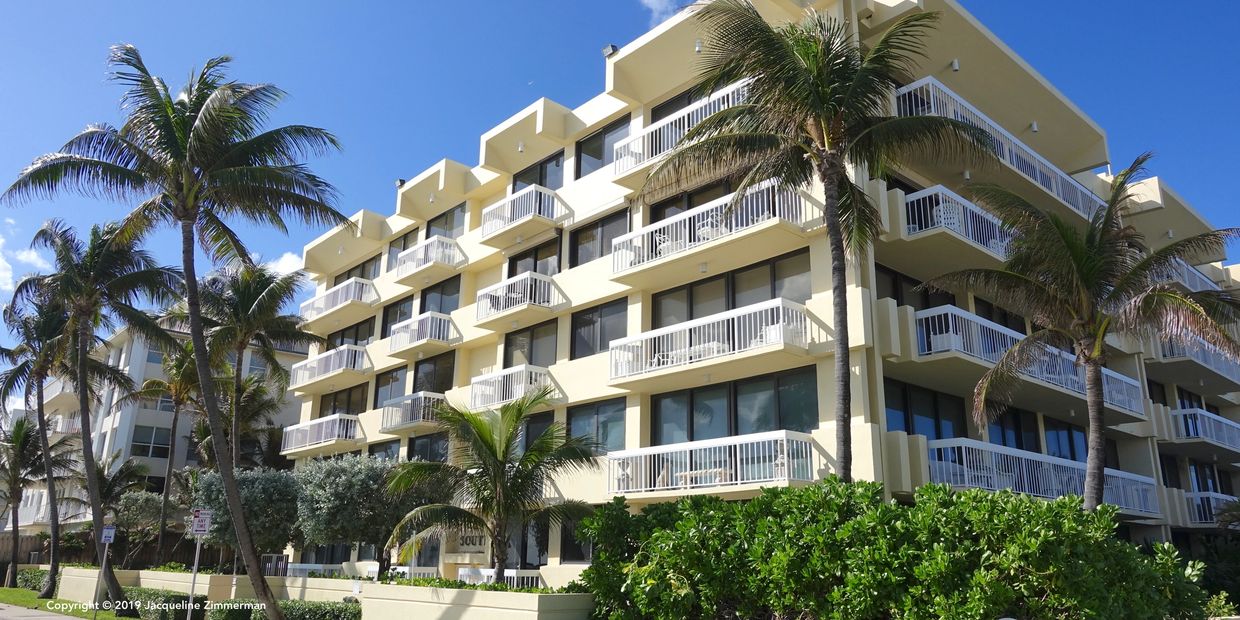 330 Building, 330 South Ocean Blvd., Palm Beach, luxury building, oceanfront building,