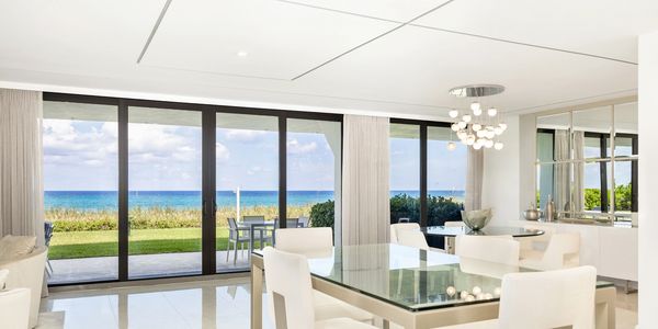 2600 S Ocean Blvd 101N  Palm Beach, luxury oceanfront condominiums Palm Beach