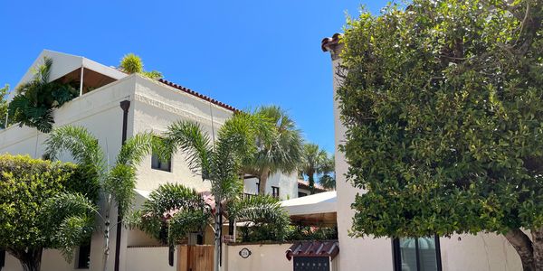 One of a kind Mizner-inspired boutique building in the heart of Palm Beach, Palm Beach condos for sa