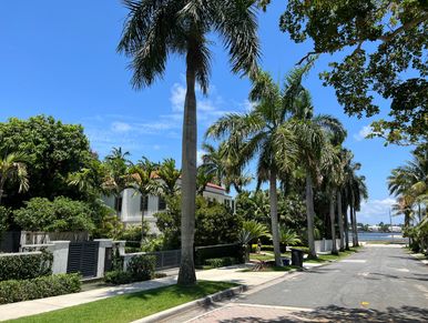 Luxury homes West Palm Beach, luxury homes in EL CID West Palm Beach