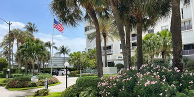 La Palma 2860 S Ocean Blvd Palm Beach, Palm Beach condos for sale, Palm Beach waterfront condos