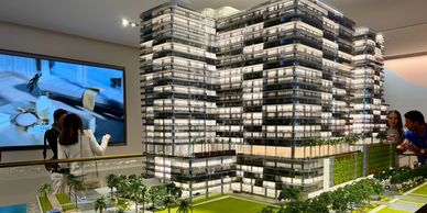 FOLIO, Palm Beach newest developments, West Palm Beach new developments, photo, floor plans.