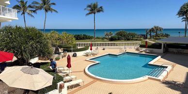 2770 Building, 2770 S Ocean Palm Beach, pool, listings