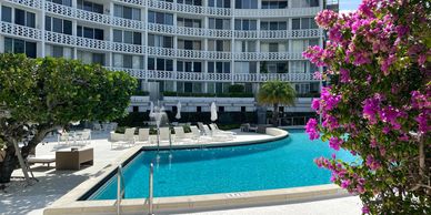 Regency, 2760 South Ocean Blvd Palm Beach, Palm Beach luxury condos, Palm Beach waterfront condos