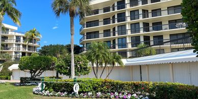 Sutton Place, 2778 S Ocean Palm Beach, Palm Beach luxury condos, Palm Beach water condos