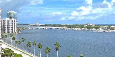 South Flagler House West Palm Beach, ultra luxury new development