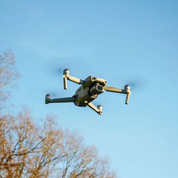 Mavic Air 2S Drone Hire Sussex