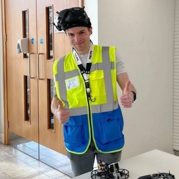 FPV Pilot London