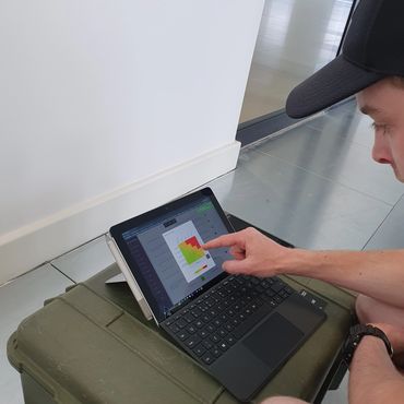 fpv drone services London