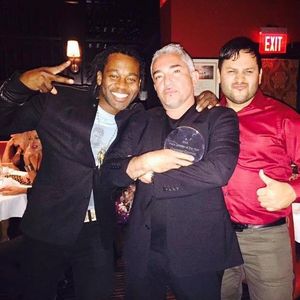 Dog Training has been their passion since they were young now it's their passion.