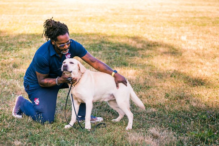 Chicago Dog Trainer you can Trust! Wolfkeeper University the Best Dog Trainer that can help your Dog