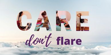 Care Dont Flare
