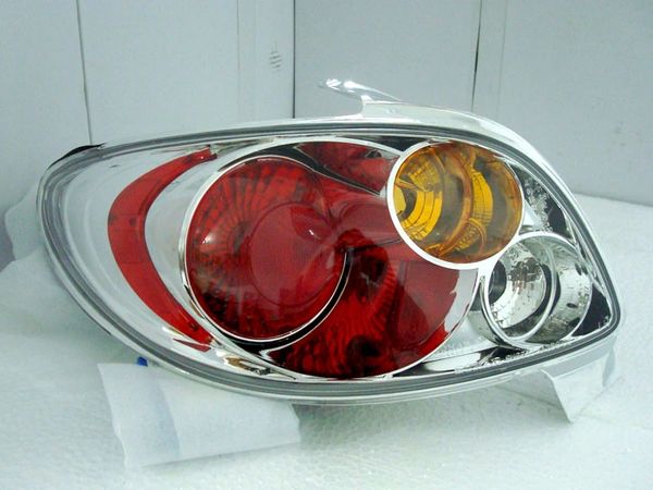 FAROS TUNING - PEUGEOT 206 - J