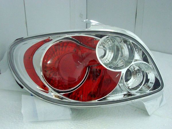 FAROS TUNING - PEUGEOT 206 - K