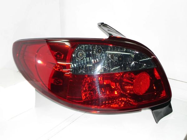 FAROS TUNING - PEUGEOT 206 - M