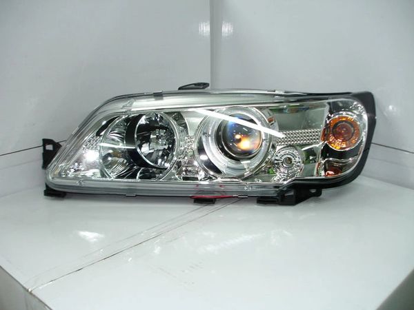FAROS TUNING - PEUGEOT 306 - A