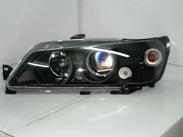 FAROS TUNING - PEUGEOT 306 - B