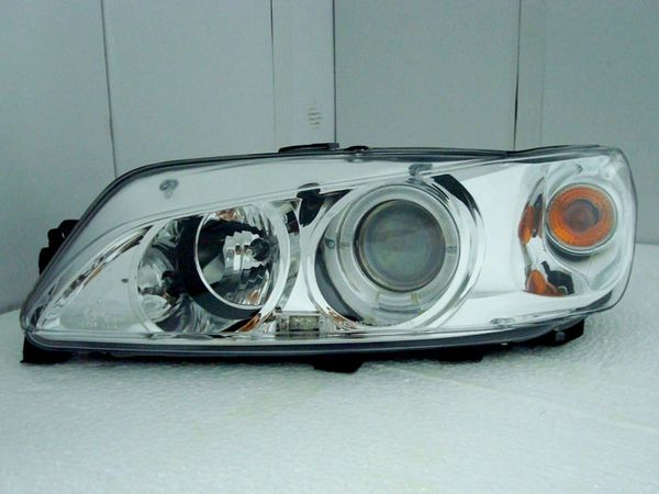 FAROS TUNING - PEUGEOT 306 - C