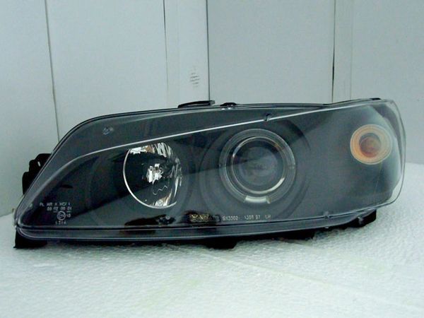 FAROS TUNING - PEUGEOT 306 - D