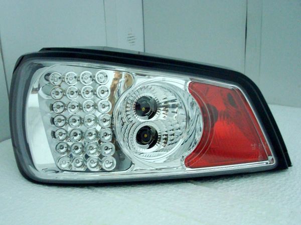 FAROS TUNING - PEUGEOT 306 - G
