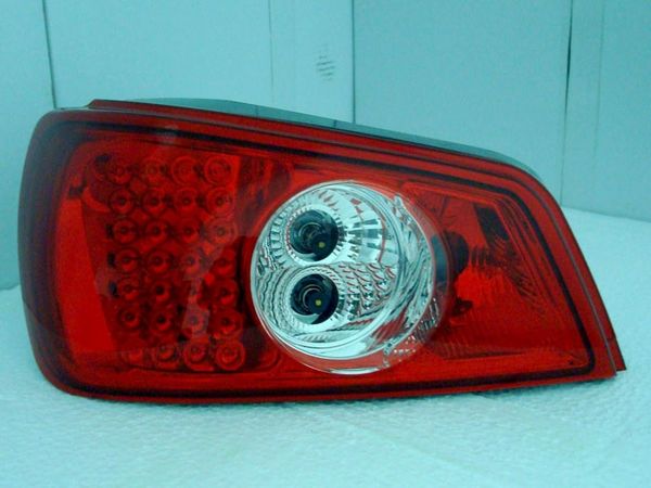 FAROS TUNING - PEUGEOT 306 - H