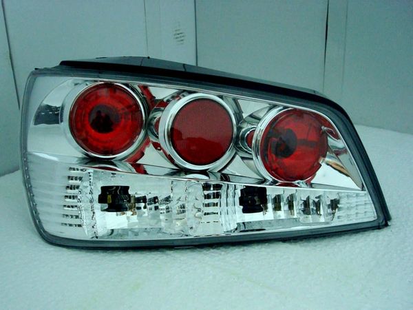 FAROS TUNING - PEUGEOT 306 - J