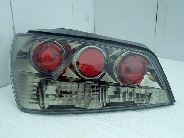 FAROS TUNING - PEUGEOT 306 - K