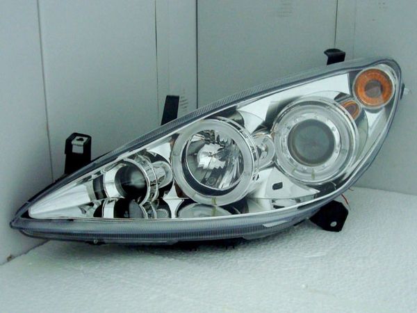 FAROS TUNING - PEUGEOT 307 - A-C-E