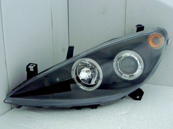 FAROS TUNING - PEUGEOT 307 - B-D-F