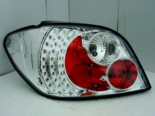 FAROS TUNING - PEUGEOT 307 - G