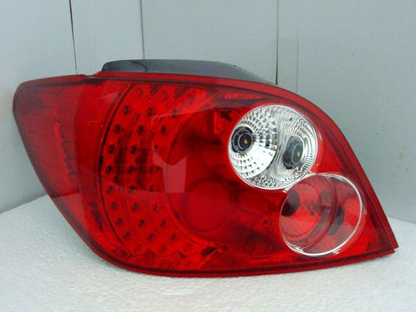 FAROS TUNING - PEUGEOT 307 - H