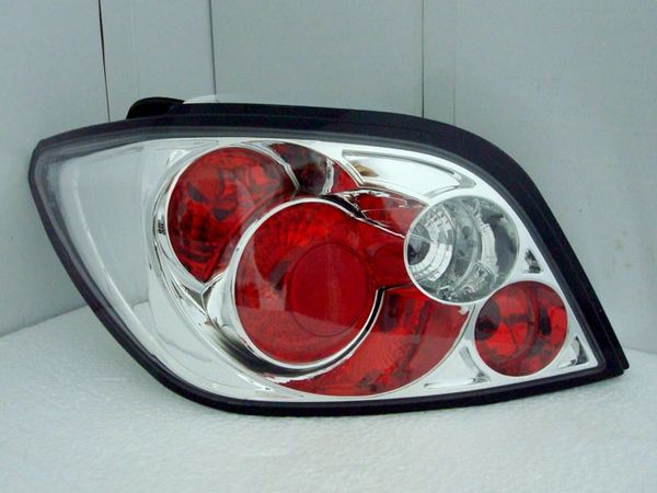 FAROS TUNING - PEUGEOT 307 - J