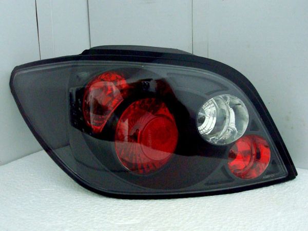 FAROS TUNING - PEUGEOT 307 - K