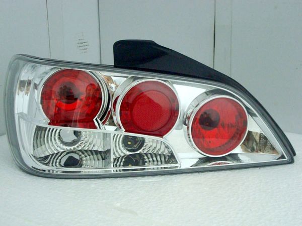 FAROS TUNING - PEUGEOT 406 - G