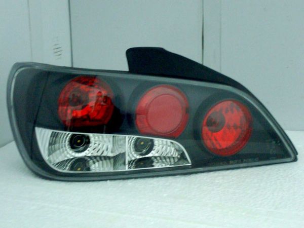 FAROS TUNING - PEUGEOT 406 - H