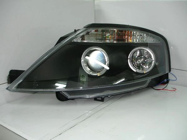 FAROS TUNING - CITROËN C3 - B