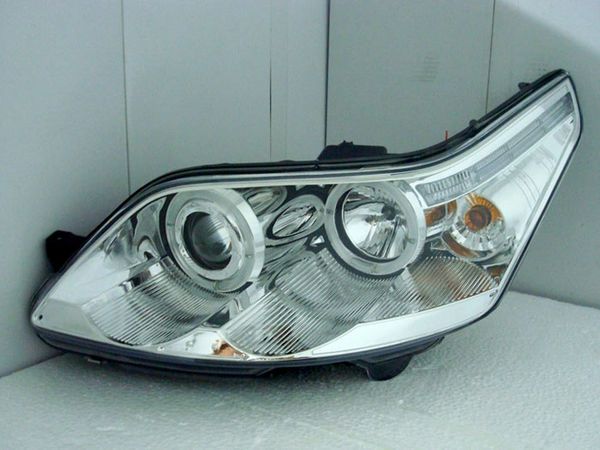 FAROS TUNING - CITROËN C4 - A