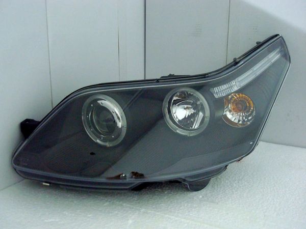 FAROS TUNING - CITROËN C4 - B