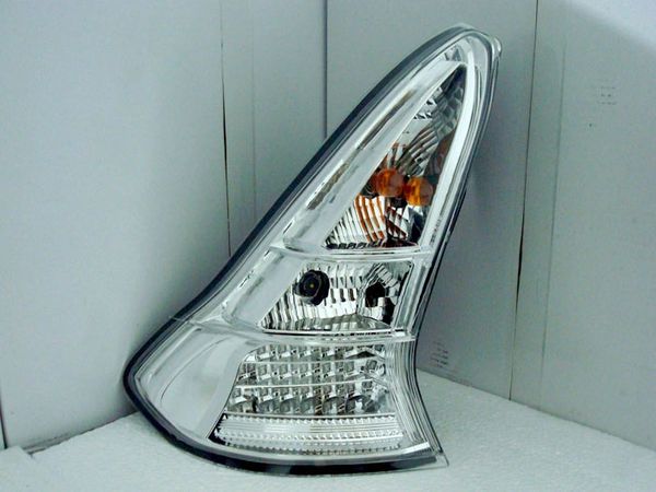 FAROS TUNING - CITROËN C4 - G