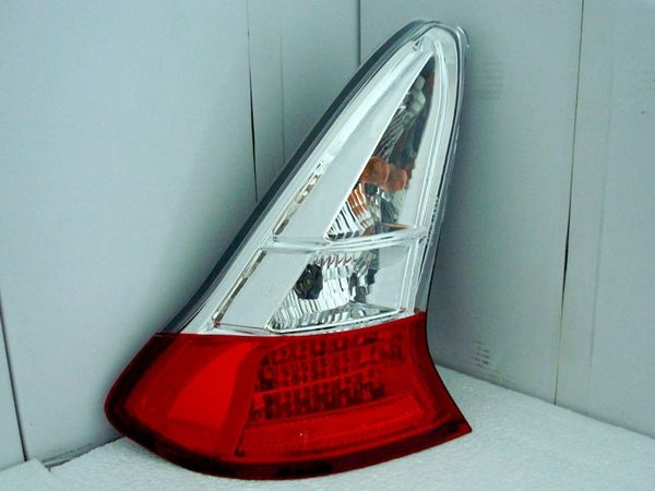 FAROS TUNING - CITROËN C4 - H