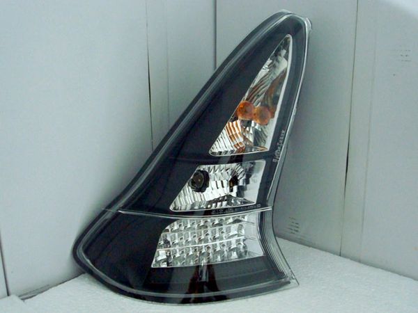 FAROS TUNING - CITROËN C4 - I