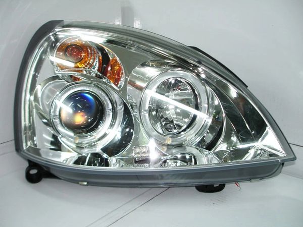 FAROS TUNING - RENAULT CLIO - A
