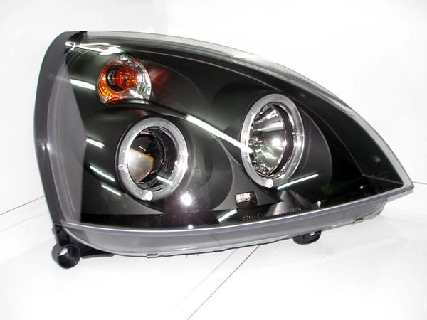 FAROS TUNING - RENAULT CLIO - B