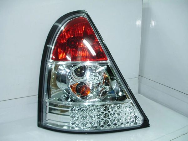 FAROS TUNING - RENAULT CLIO - G